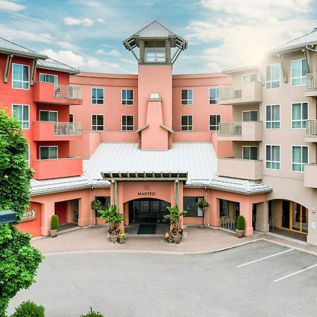 קלונה Manteo At Eldorado Resort מראה חיצוני תמונה