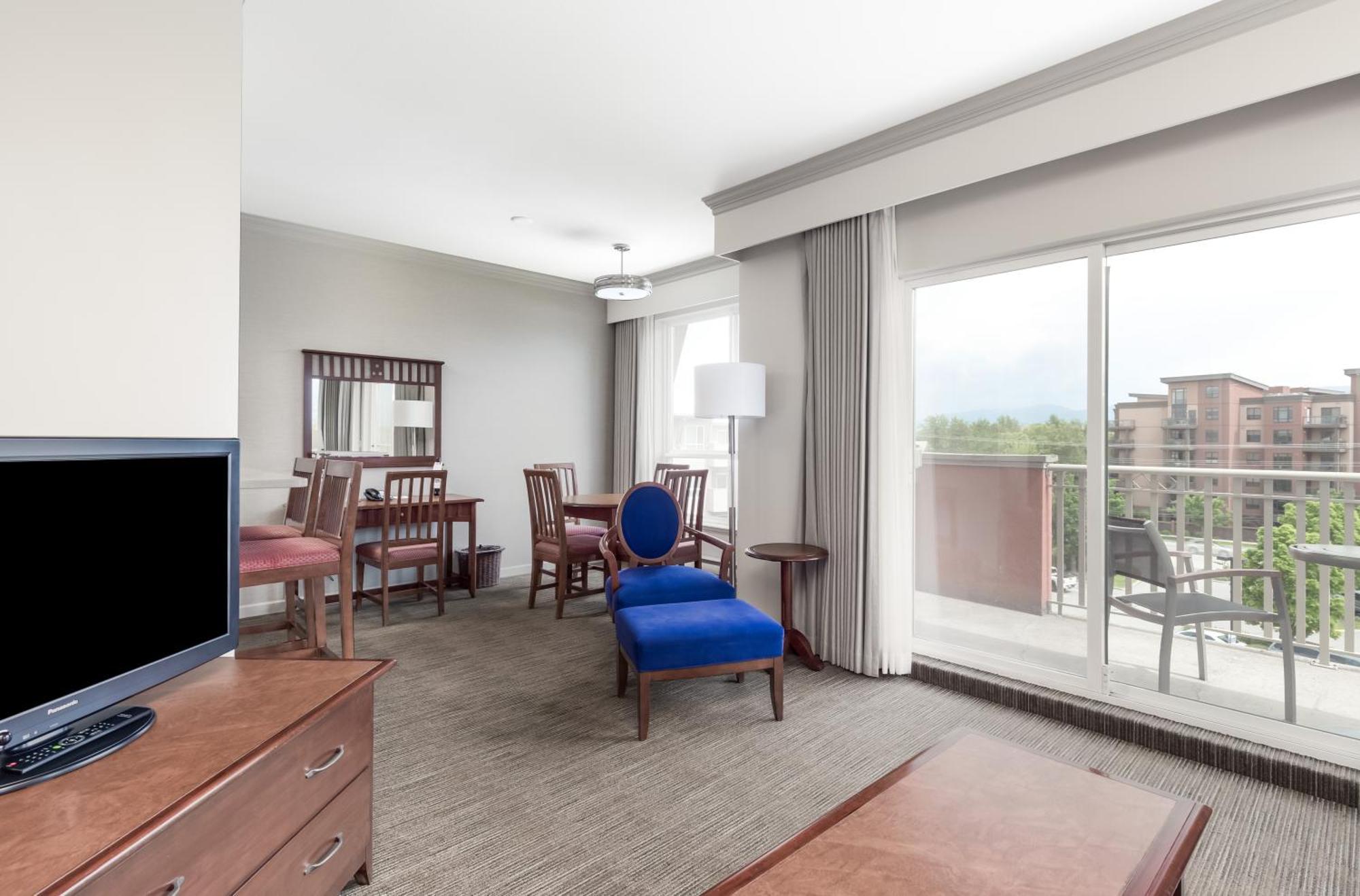 קלונה Manteo At Eldorado Resort מראה חיצוני תמונה
